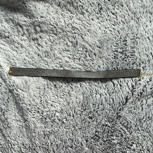 Sparkly Choker